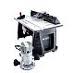 buy Tools & Hardware Craftsman 28180 9.5 Amp 1-3/4 HP Corded Fixed Base Combo Router/Table - click for details